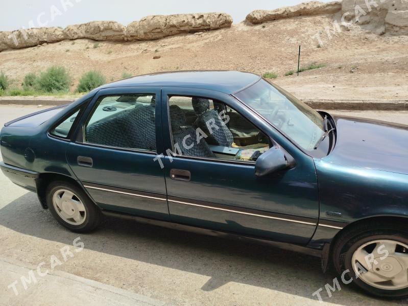Opel Vectra 1990 - 31 000 TMT - Байрамали - img 2