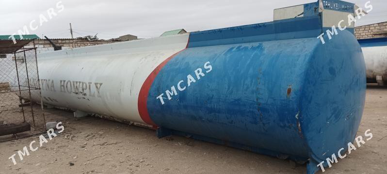 Prisep Polprisep 2018 - 50 000 TMT - Балканабат - img 3
