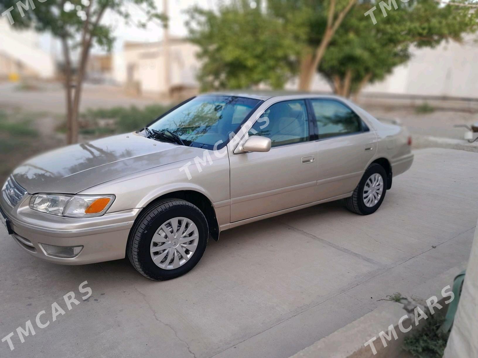 Toyota Camry 1997 - 110 000 TMT - Tejen - img 7