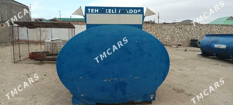 Prisep Polprisep 2018 - 50 000 TMT - Балканабат - img 2