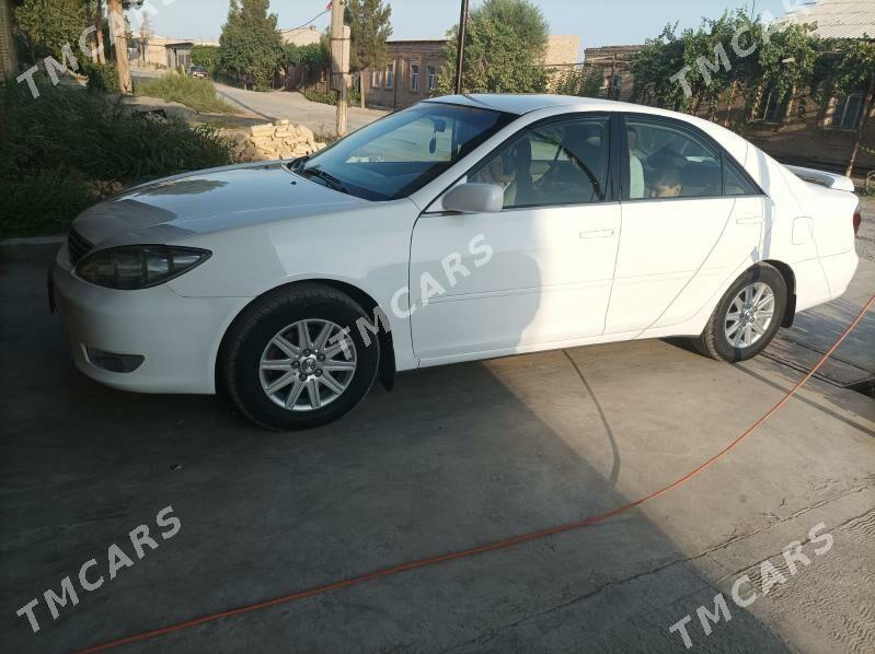 Toyota Camry 2002 - 150 000 TMT - Türkmenabat - img 3