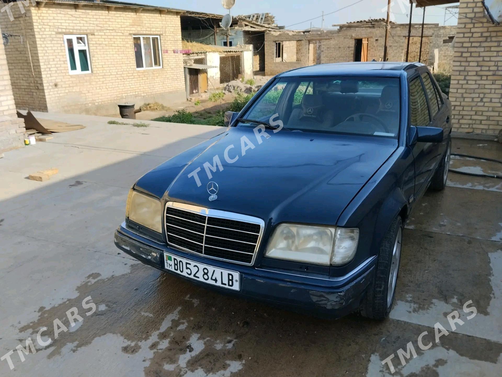 Mercedes-Benz C320 1998 - 30 000 TMT - Türkmenabat - img 3