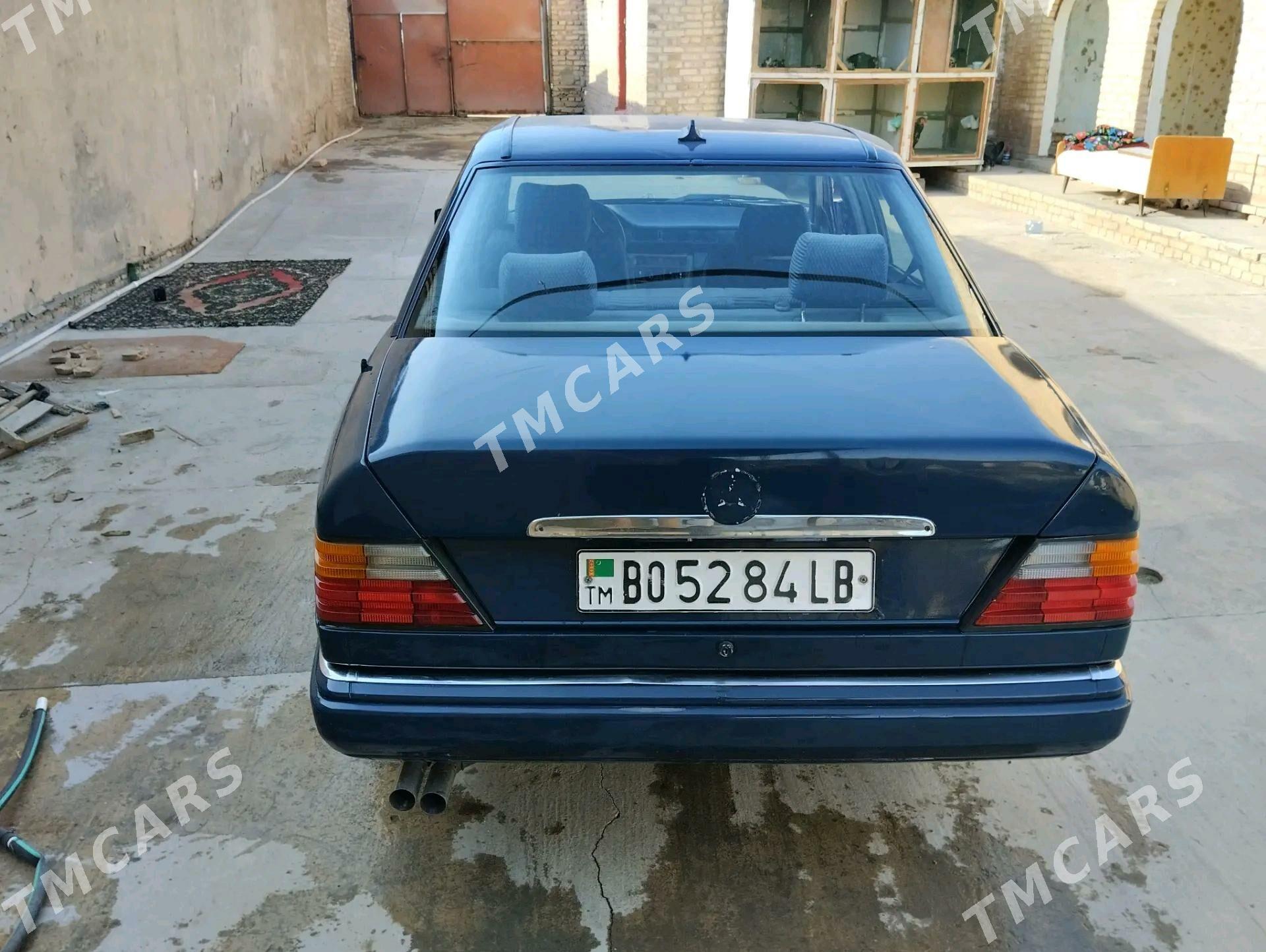 Mercedes-Benz C320 1998 - 30 000 TMT - Türkmenabat - img 5