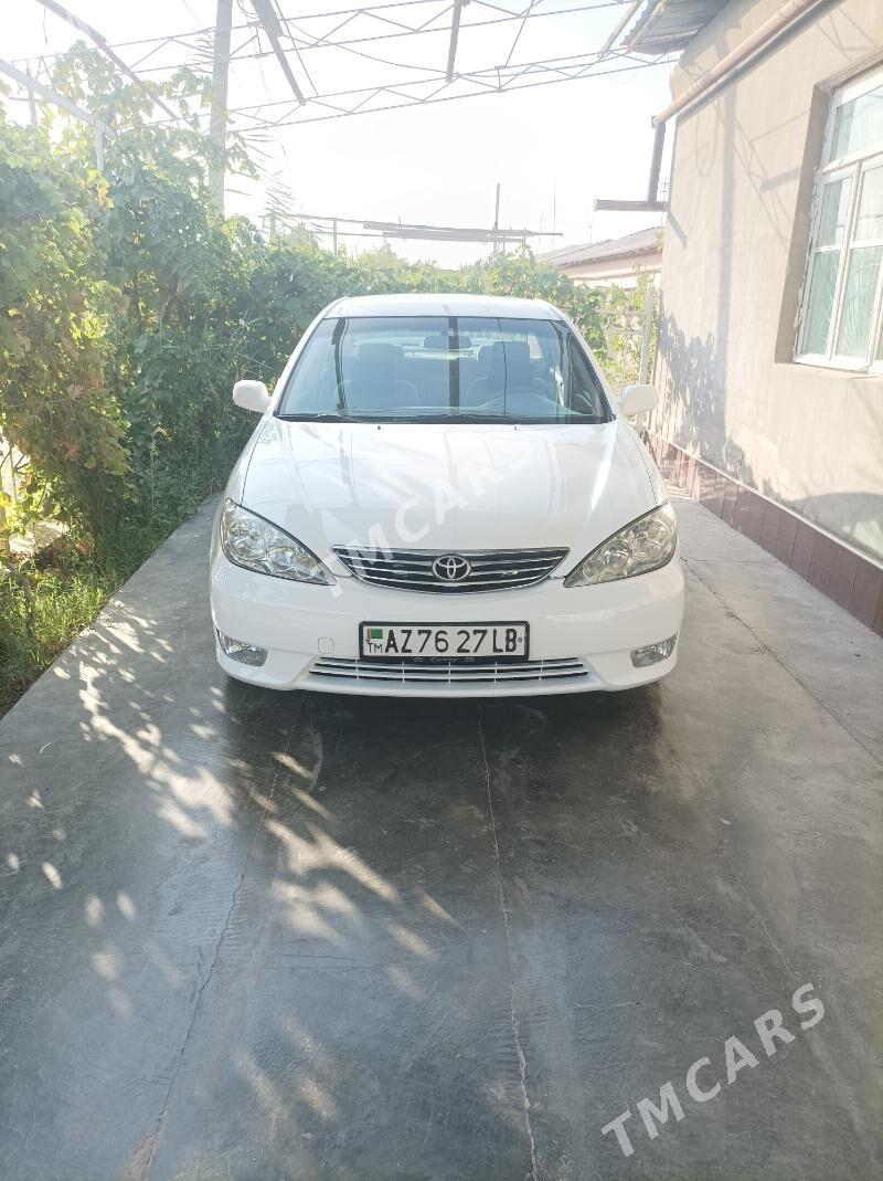 Toyota Camry 2002 - 150 000 TMT - Türkmenabat - img 2