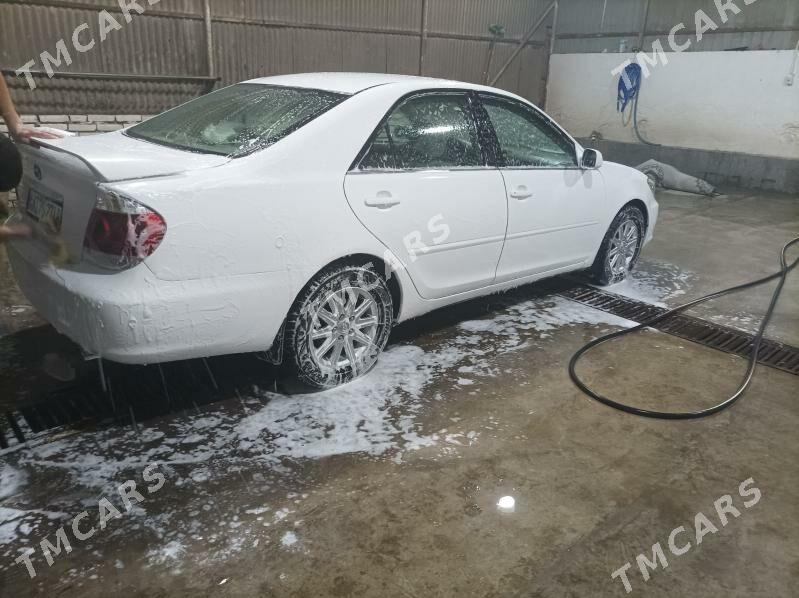 Toyota Camry 2002 - 150 000 TMT - Türkmenabat - img 4