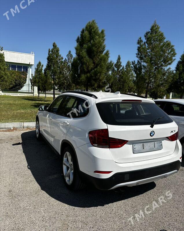 BMW X1 2013 - 240 000 TMT - Ашхабад - img 2