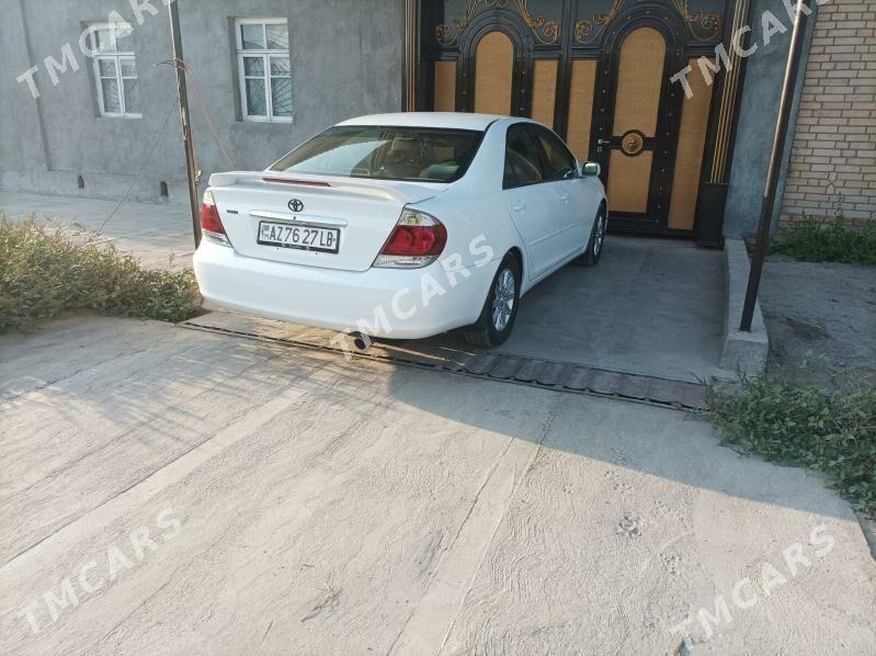 Toyota Camry 2002 - 150 000 TMT - Türkmenabat - img 5