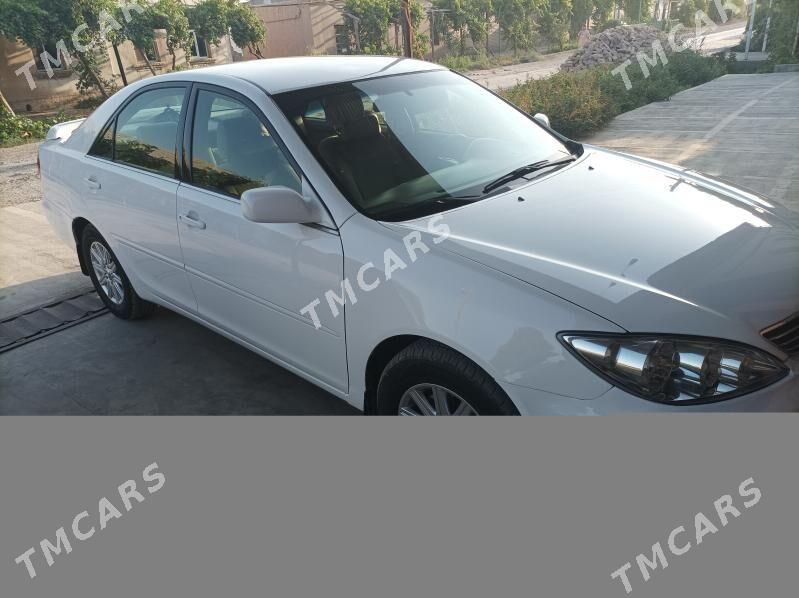 Toyota Camry 2002 - 150 000 TMT - Türkmenabat - img 6