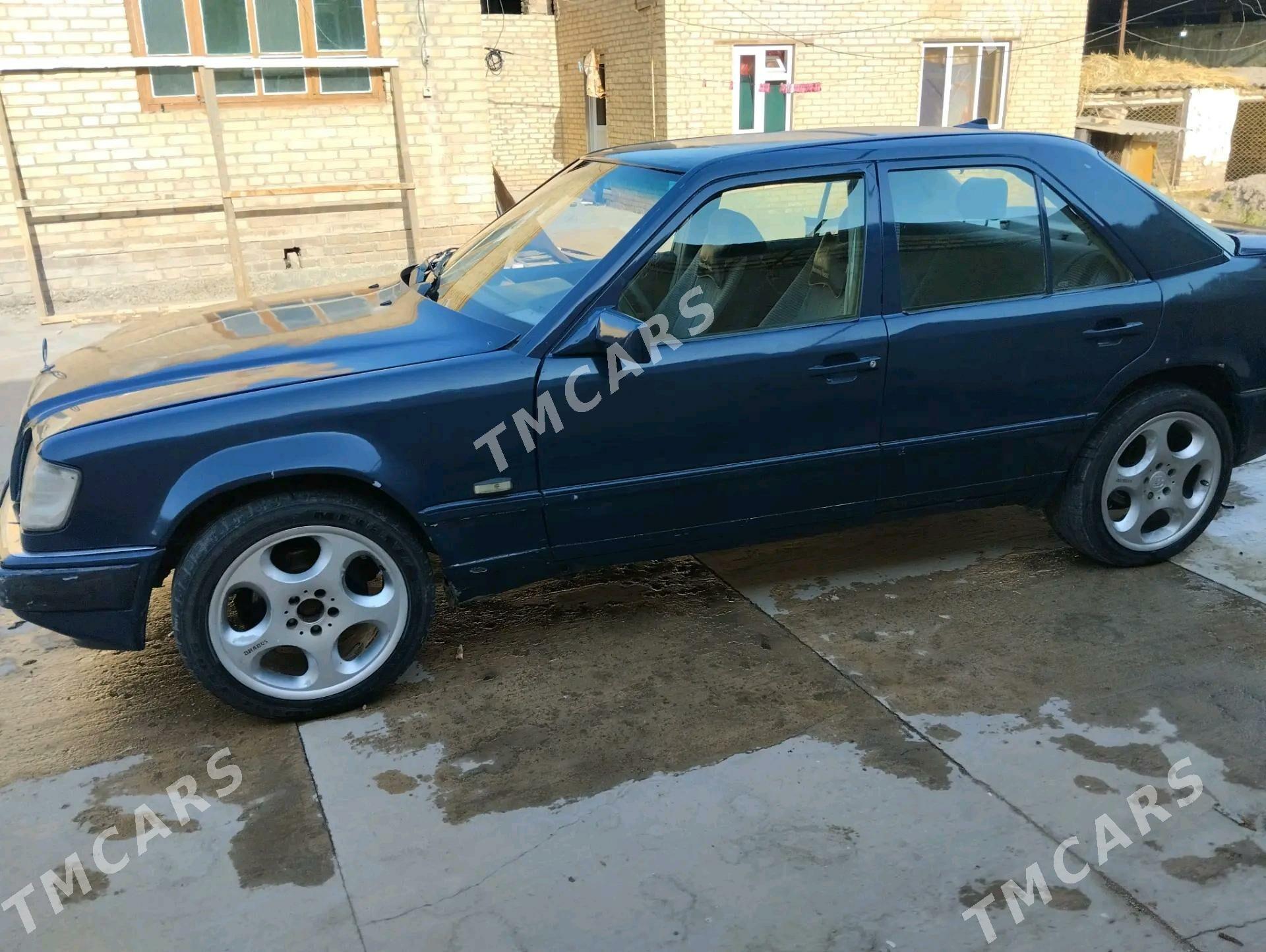 Mercedes-Benz C320 1998 - 30 000 TMT - Türkmenabat - img 6