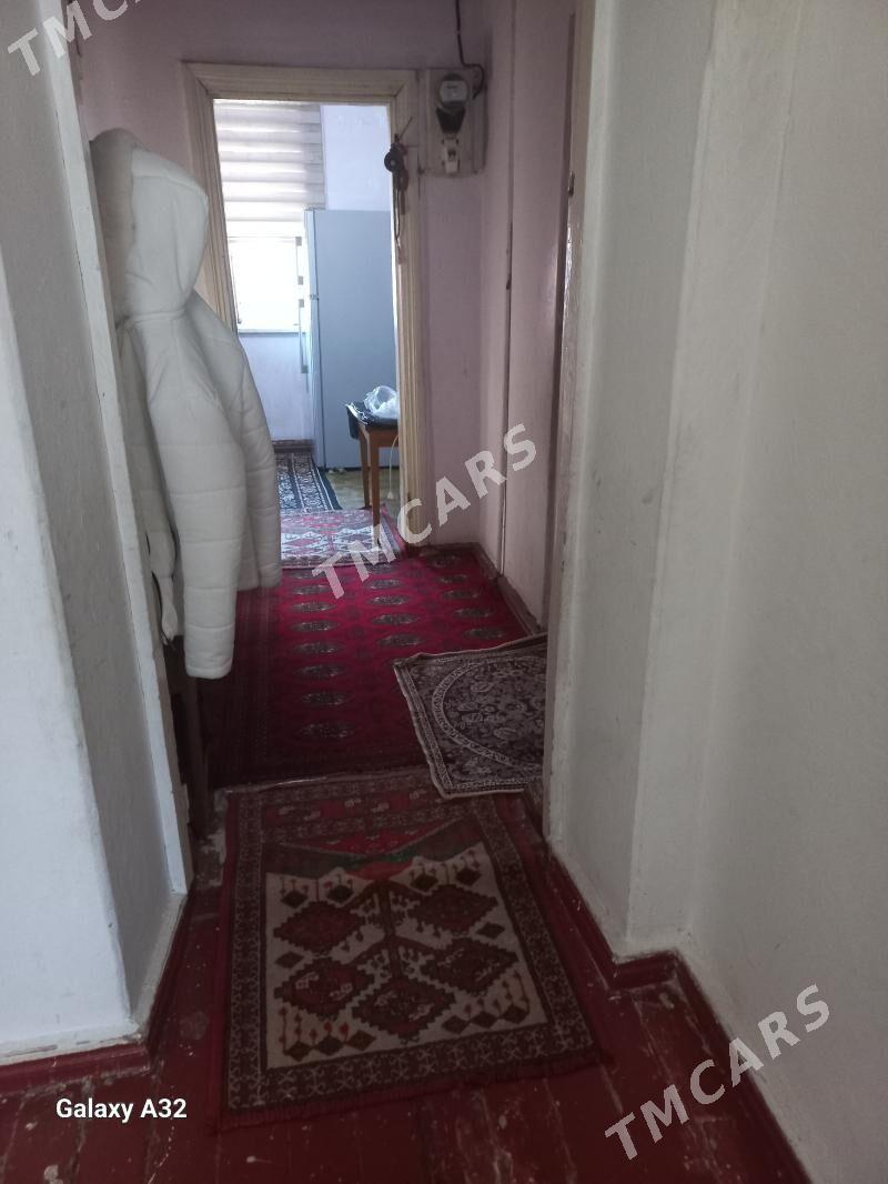 2этаж 2 ком - Türkmenbaşy - img 3
