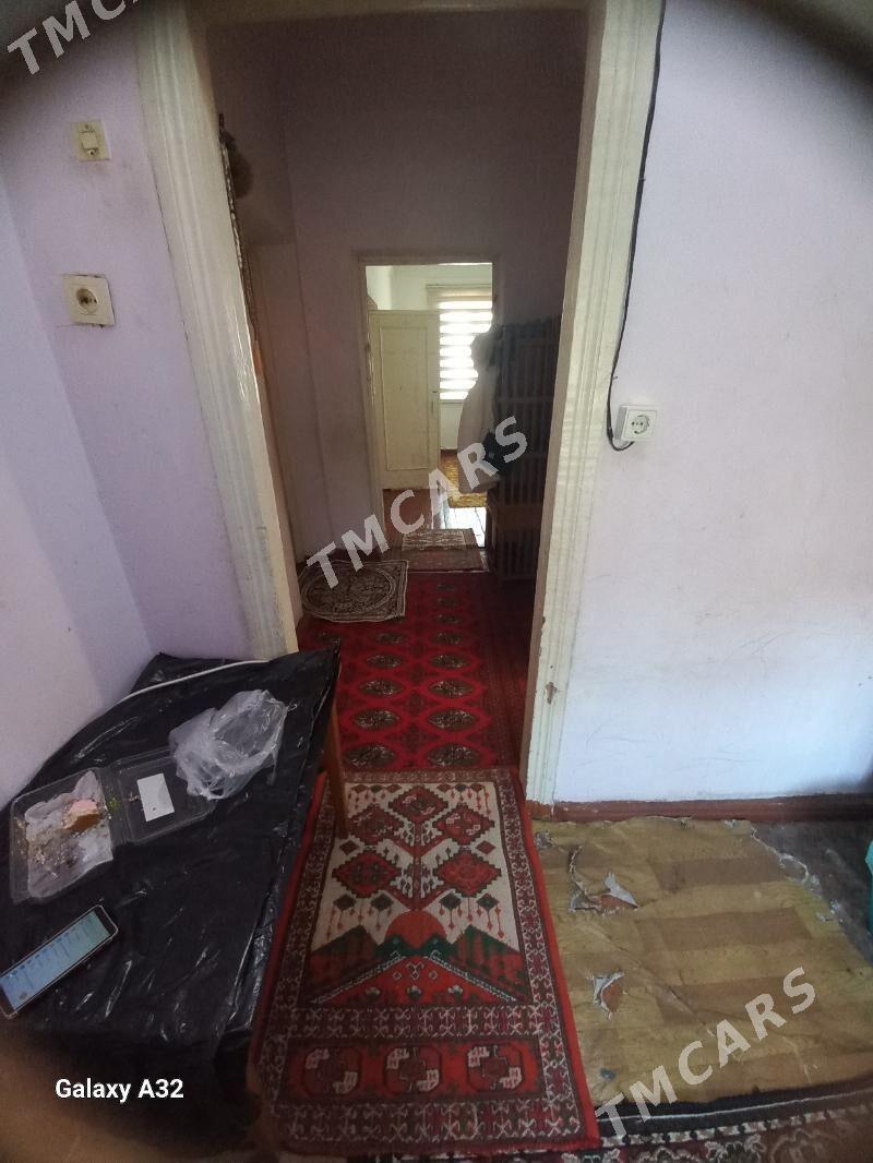 2этаж 2 ком - Türkmenbaşy - img 2
