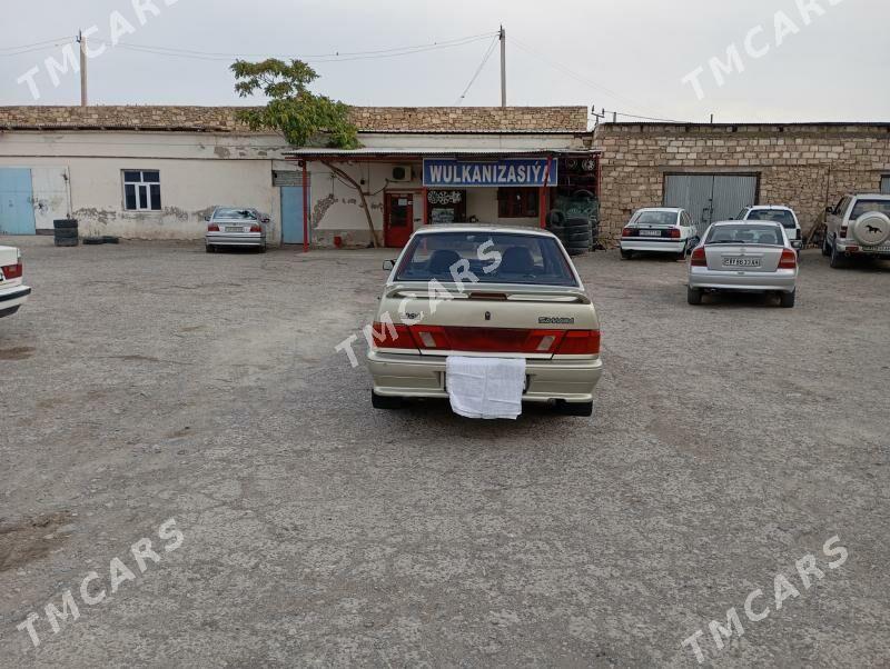 Lada 2115 2002 - 32 000 TMT - Gyzylarbat - img 5