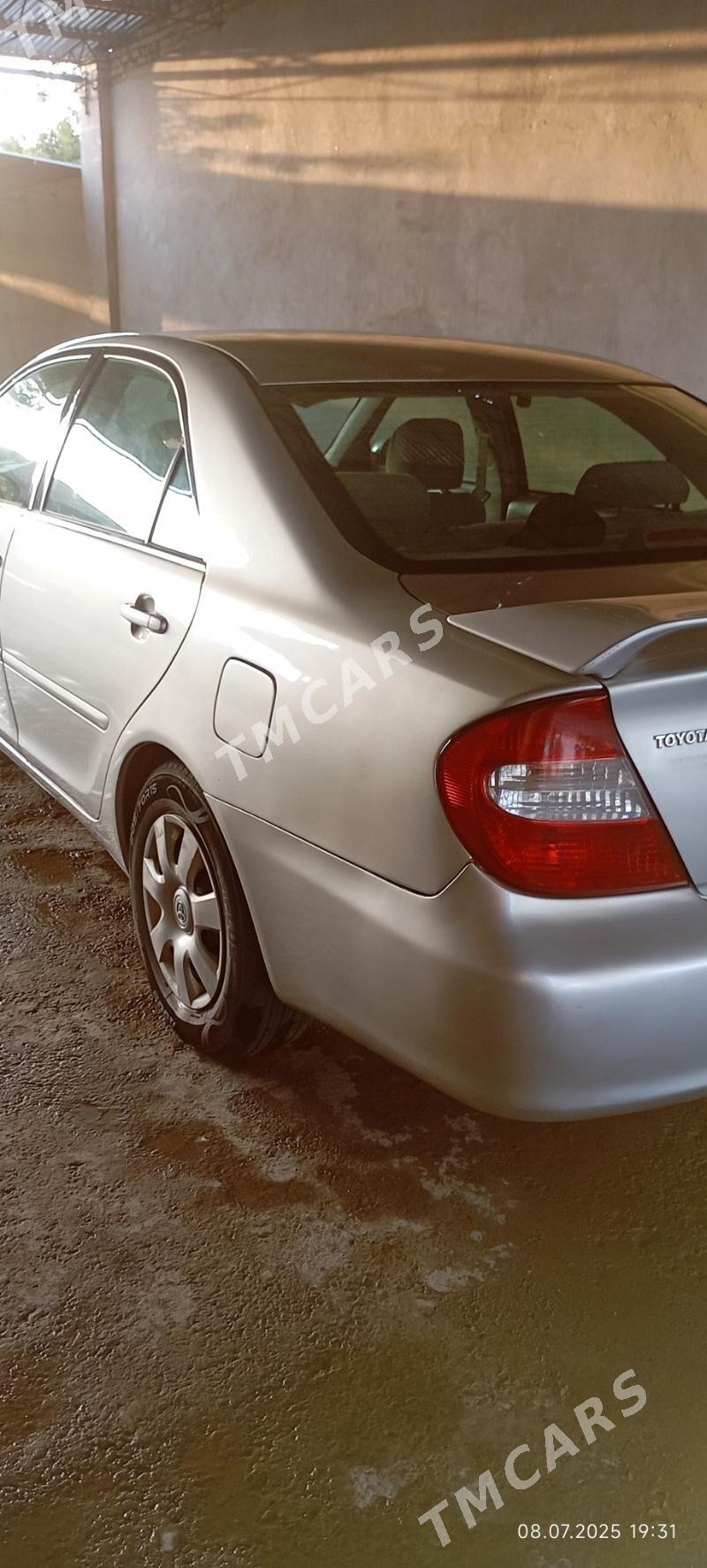 Toyota Camry 2004 - 160 000 TMT - Sakar - img 3