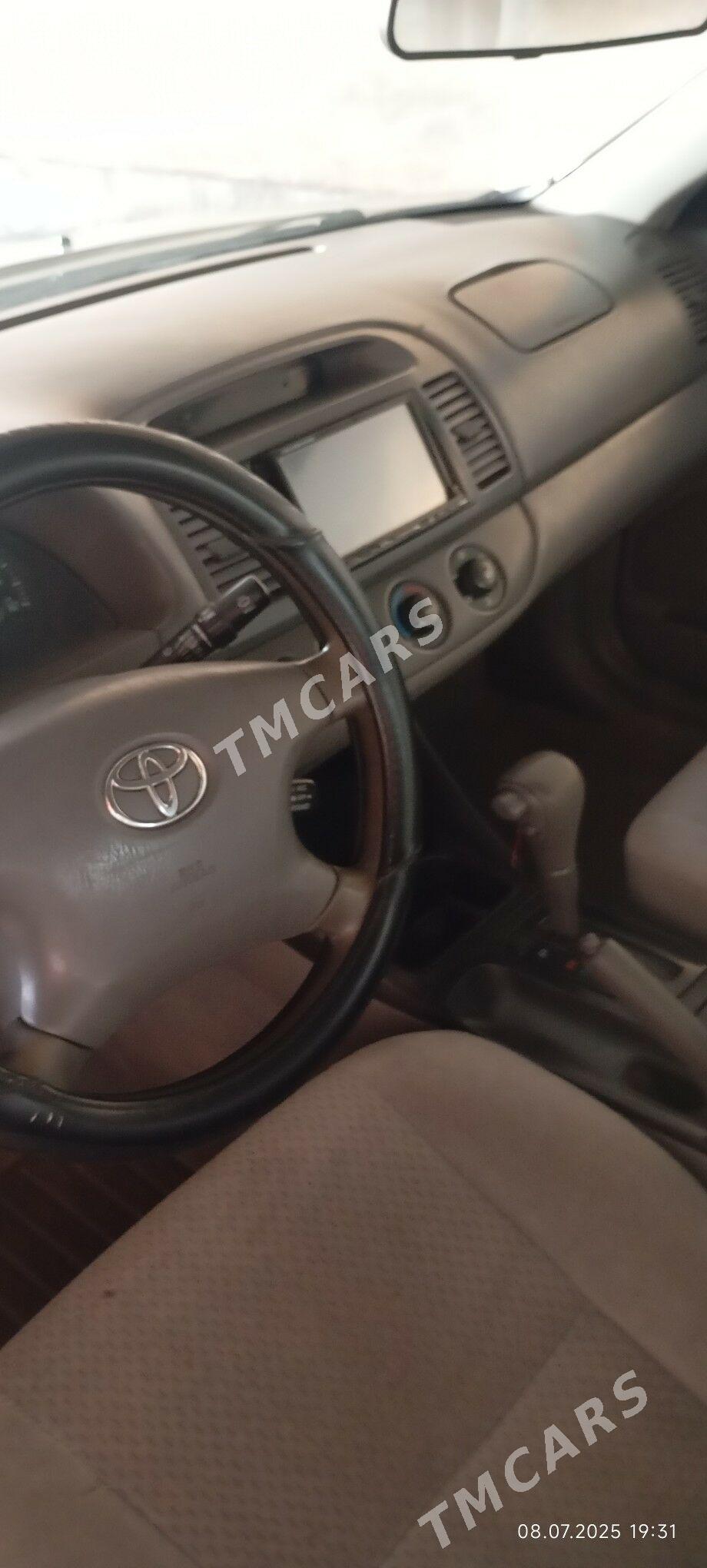 Toyota Camry 2004 - 160 000 TMT - Sakar - img 2