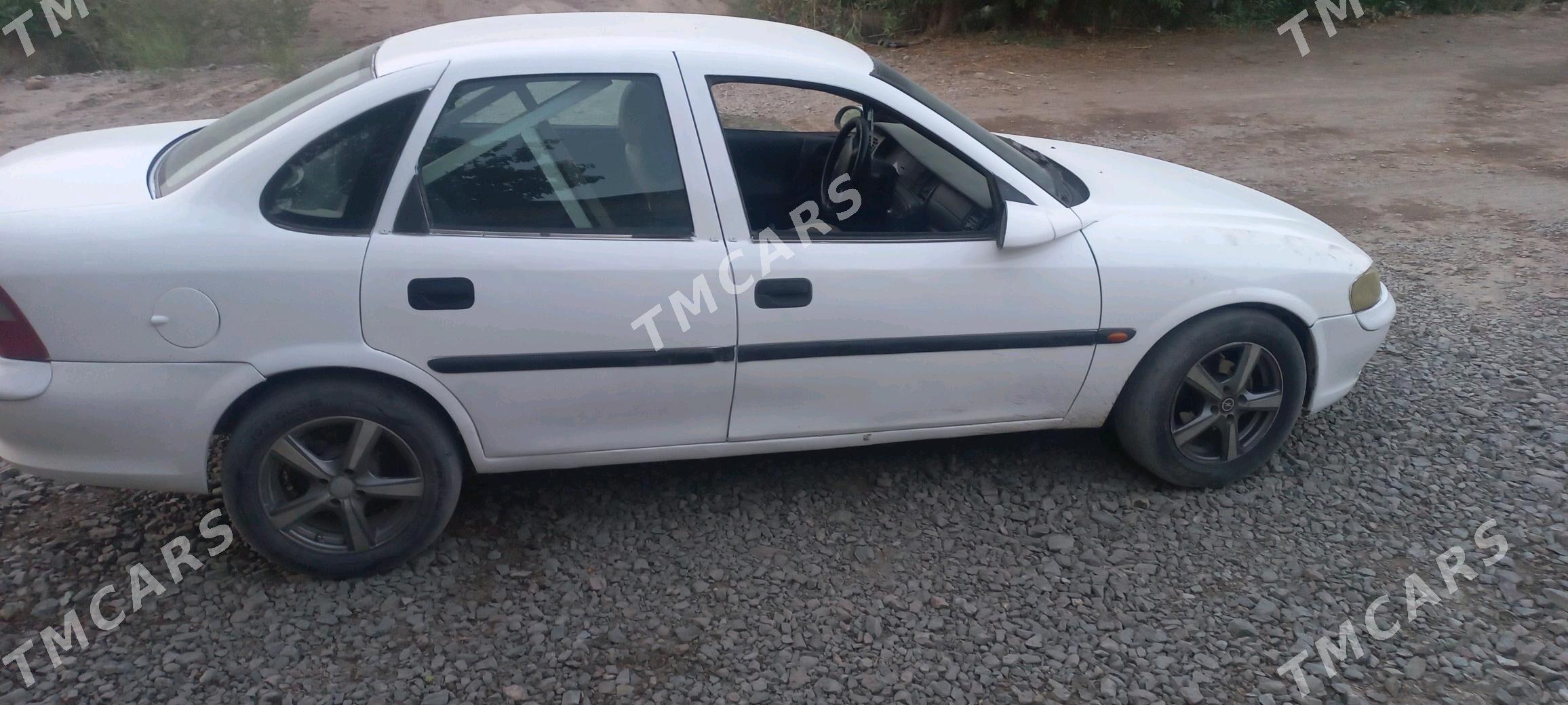 Opel Vectra 1998 - 28 000 TMT - Дашогуз - img 2