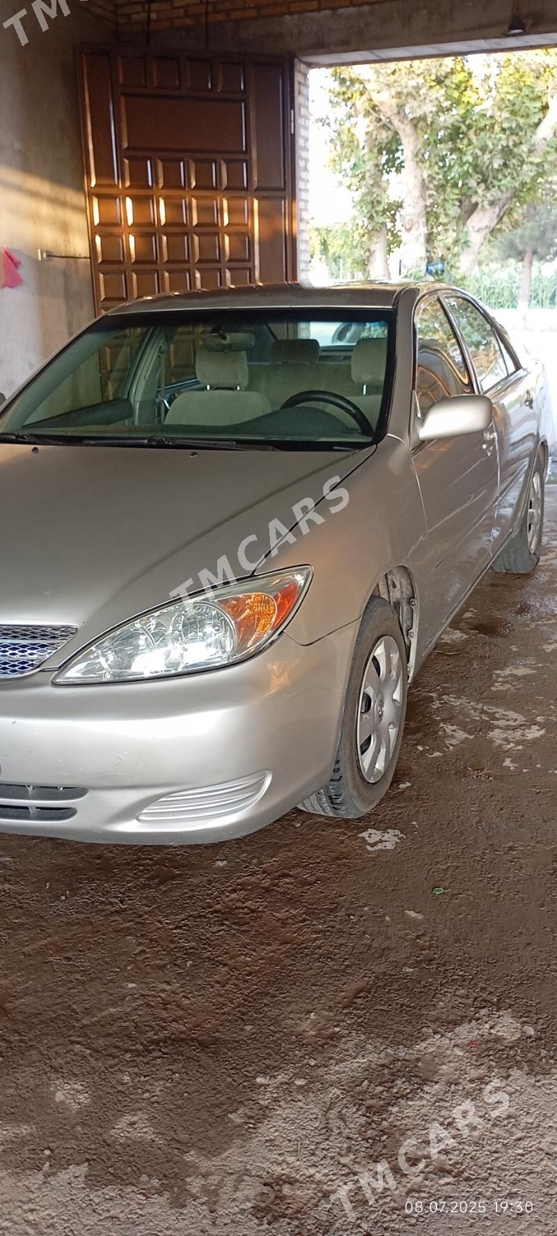 Toyota Camry 2004 - 160 000 TMT - Sakar - img 6