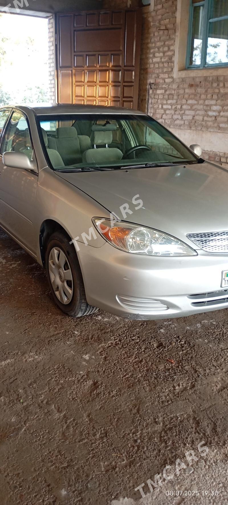 Toyota Camry 2004 - 160 000 TMT - Sakar - img 4