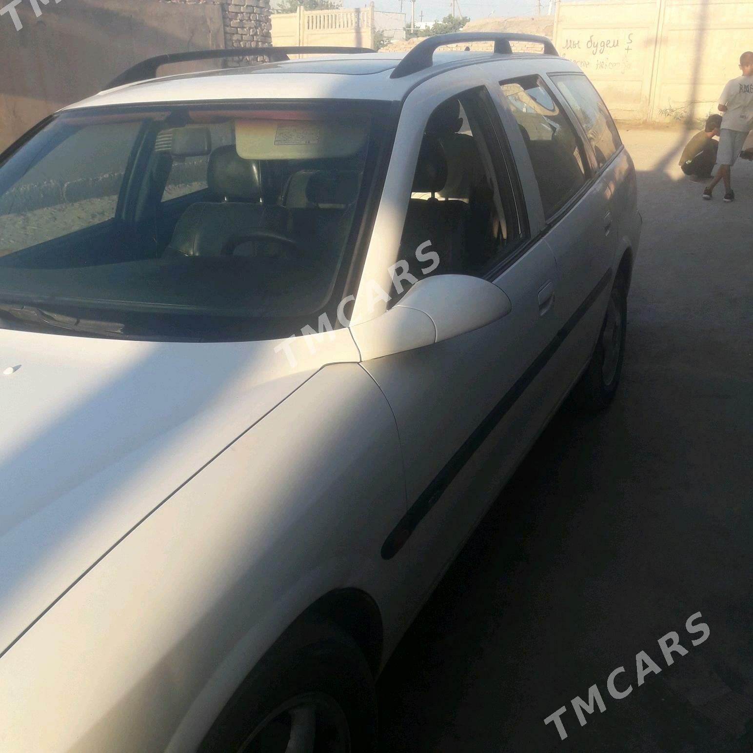 Opel Vectra 1998 - 50 000 TMT - Daşoguz - img 3