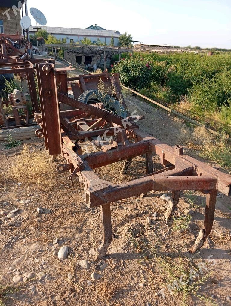 MTZ 80 1992 - 250 000 TMT - Wekilbazar - img 2
