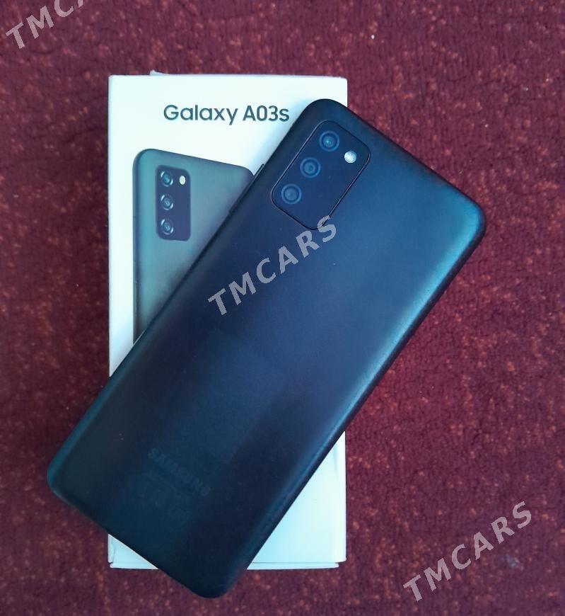 Samsung A03s - Дашогуз - img 3
