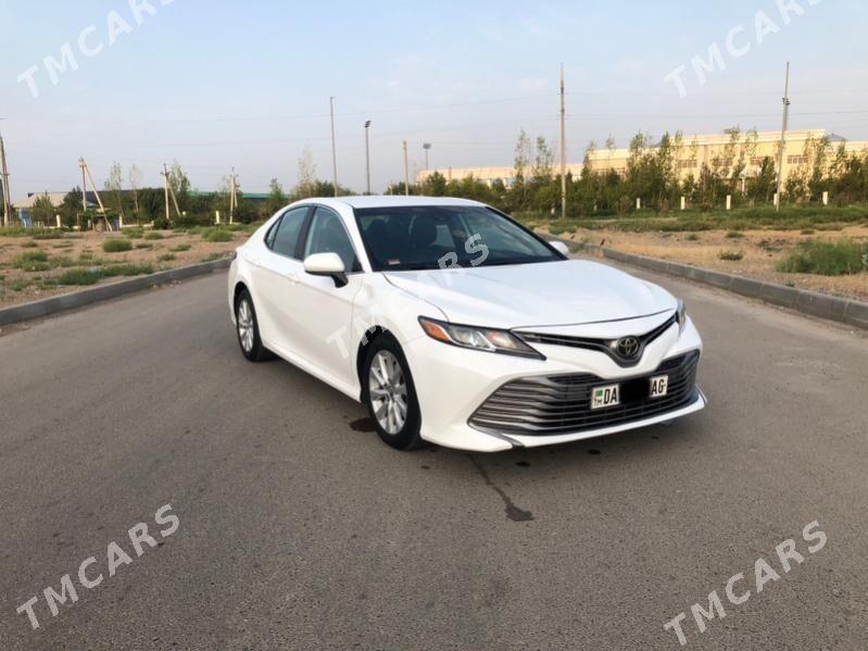 Toyota Camry 2019 - 270 000 TMT - Mary - img 2