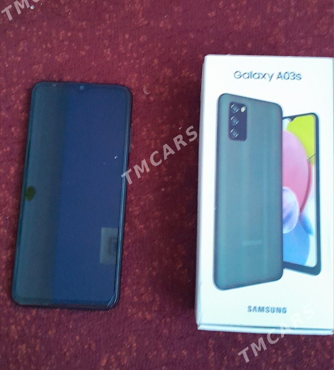 Samsung A03s - Дашогуз - img 2