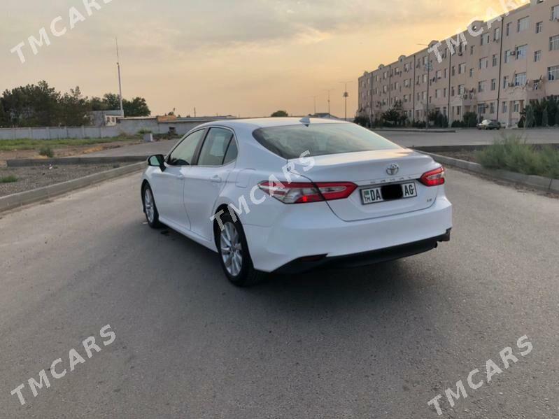 Toyota Camry 2019 - 270 000 TMT - Mary - img 3