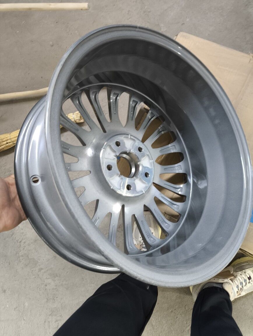 hundaý elantra disga 5 500 TMT - Aşgabat - img 2
