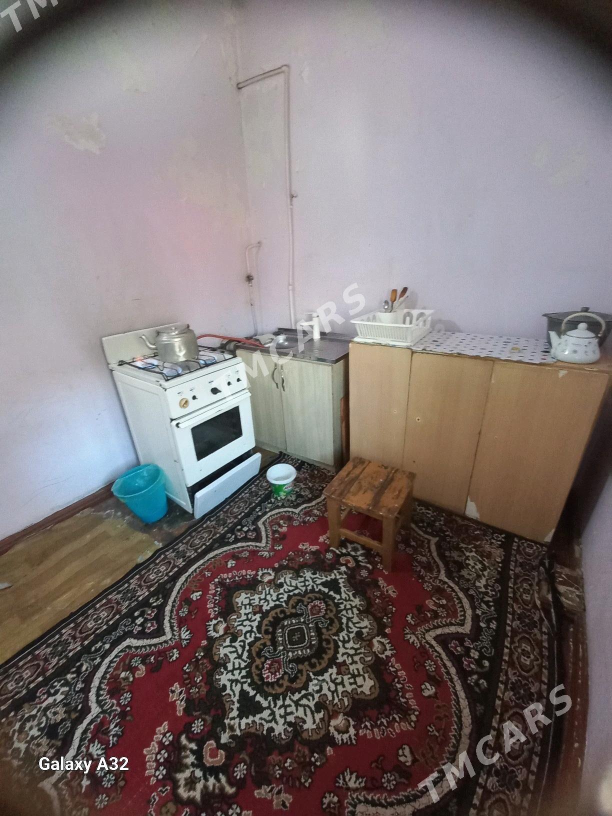 2этаж 2 ком - Türkmenbaşy - img 7