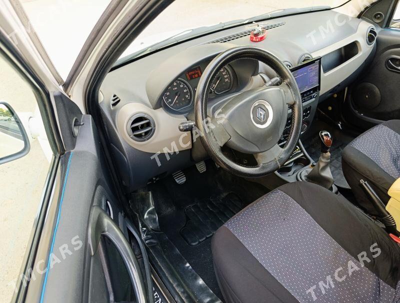 Renault Laguna 1 2009 - 74 000 TMT - Мир 2 - img 3