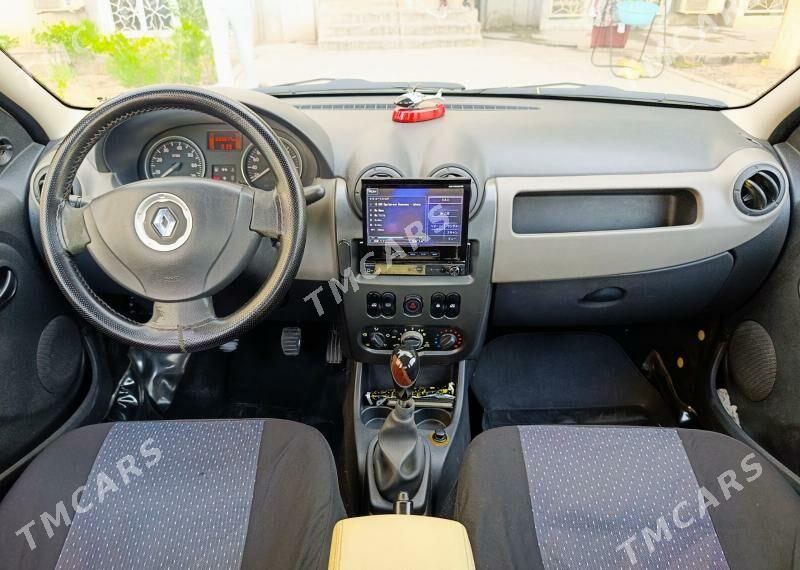 Renault Laguna 1 2009 - 74 000 TMT - Мир 2 - img 5
