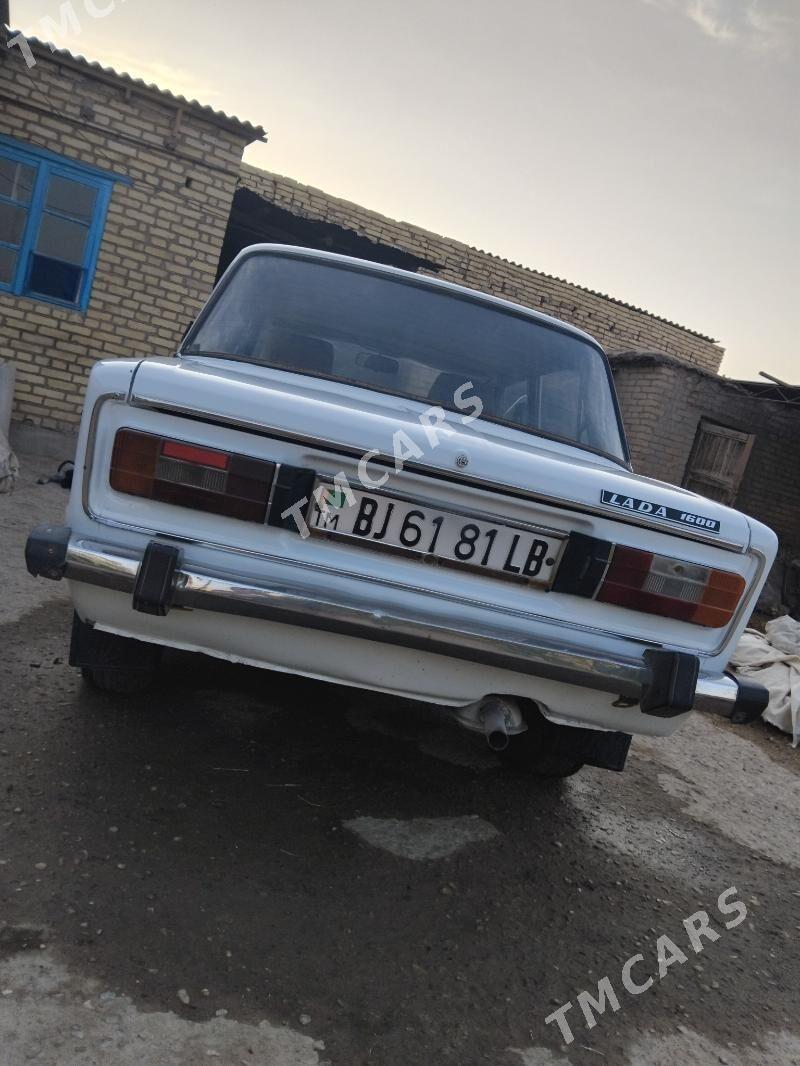 Lada 2103 1989 - 22 000 TMT - Saýat - img 2