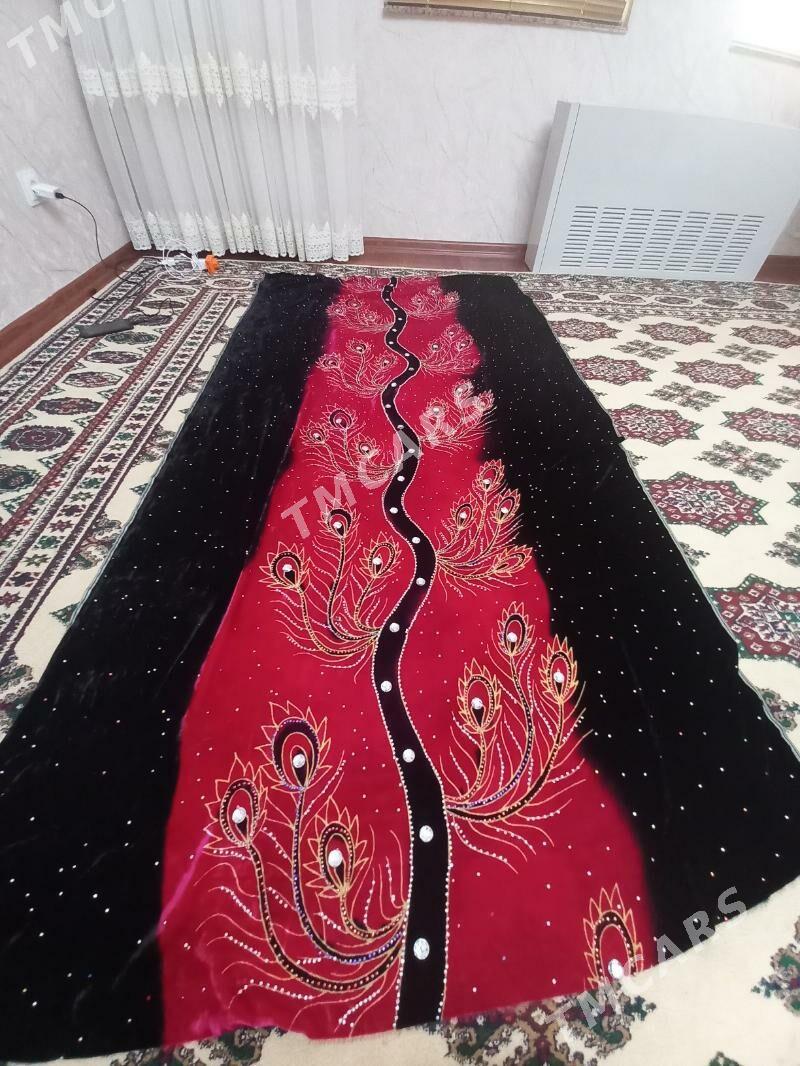 pombaryh mata - Köşi - img 2