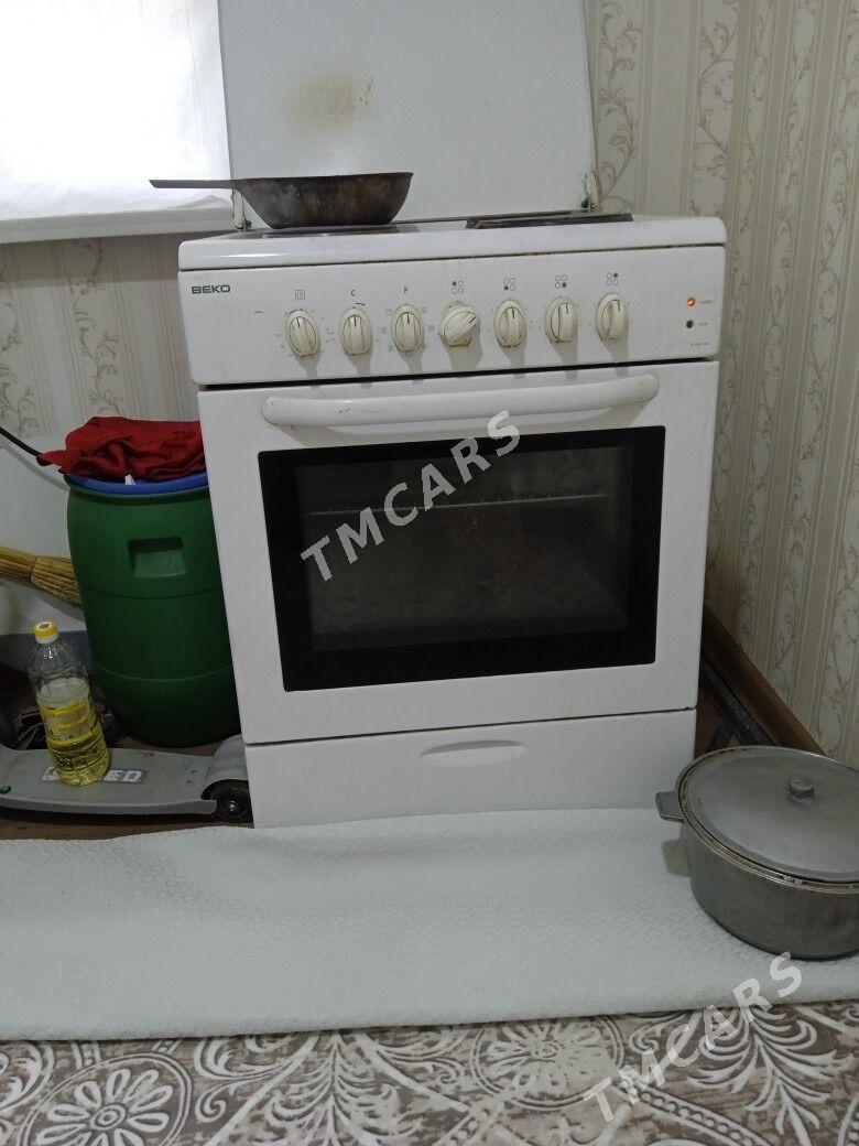 gaz blita beko - Aşgabat - img 2