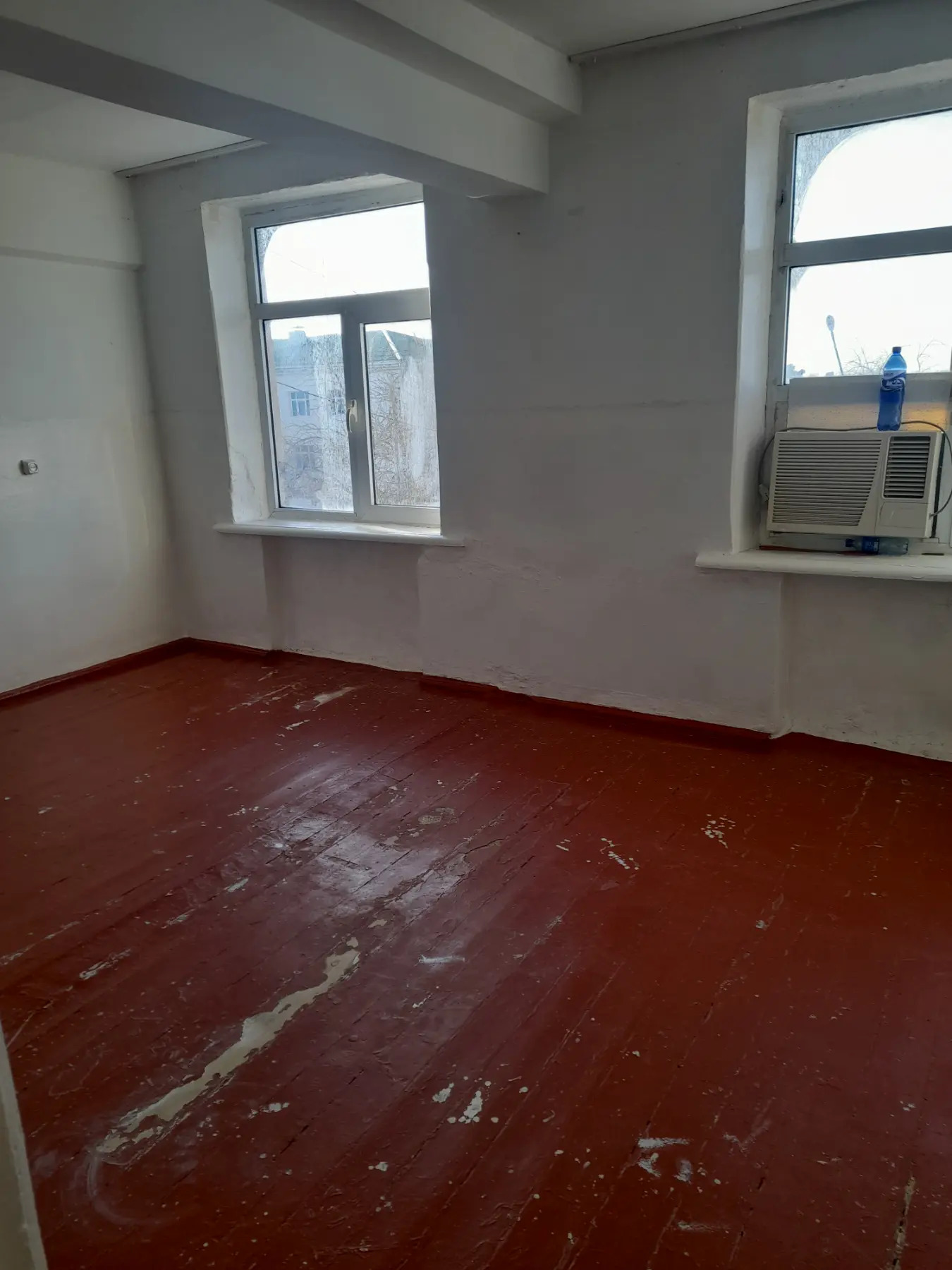 3etaž 3komnat Daş jaý - Balkanabat - img 6