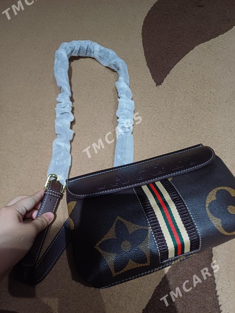 Sumka Lux kacestva  gucci - Мир 2 - img 2