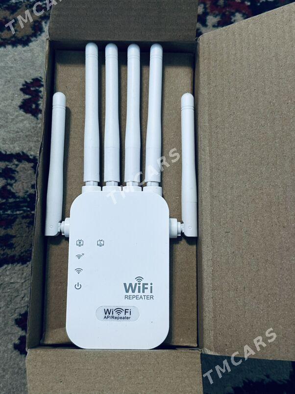 wifi usulitel router усулител - Mary - img 2