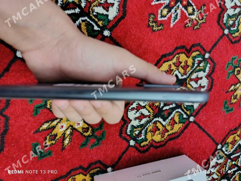Redmi Note11 - Мары - img 6