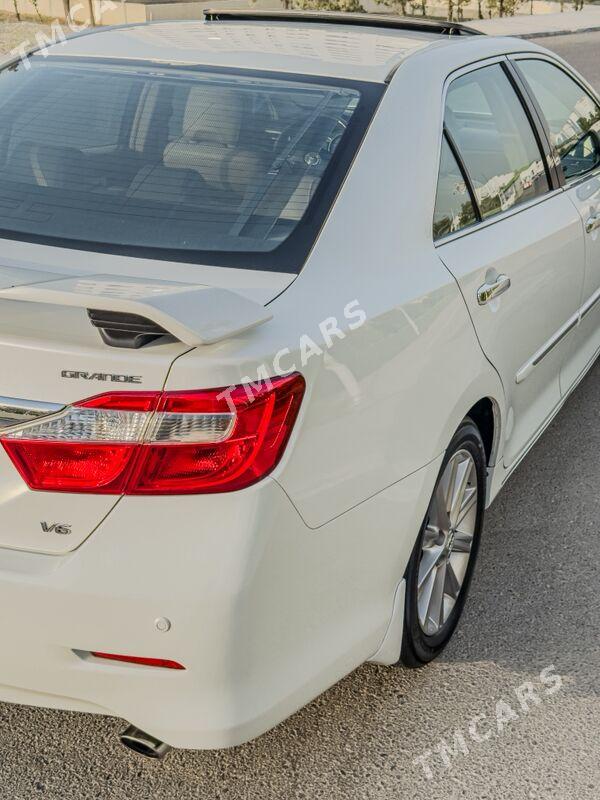 Toyota Aurion 2013 - 390 000 TMT - Ашхабад - img 7