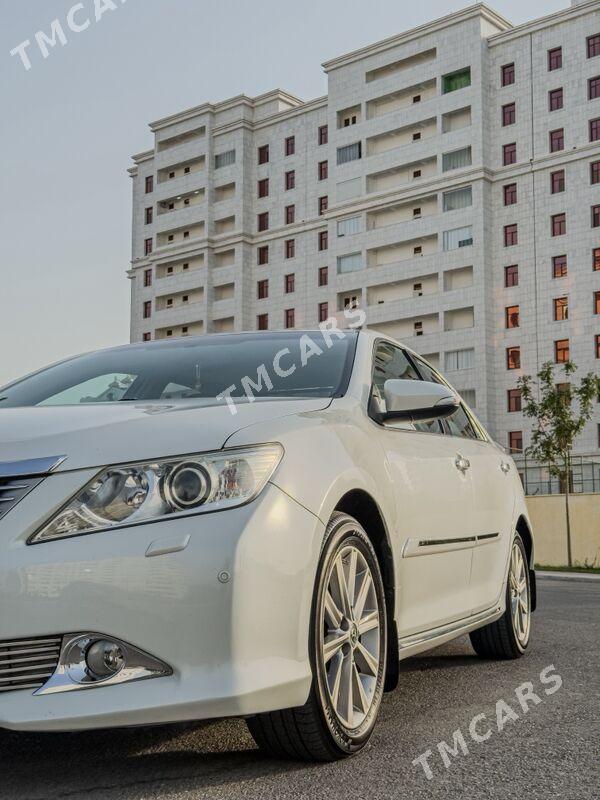 Toyota Aurion 2013 - 390 000 TMT - Ашхабад - img 4