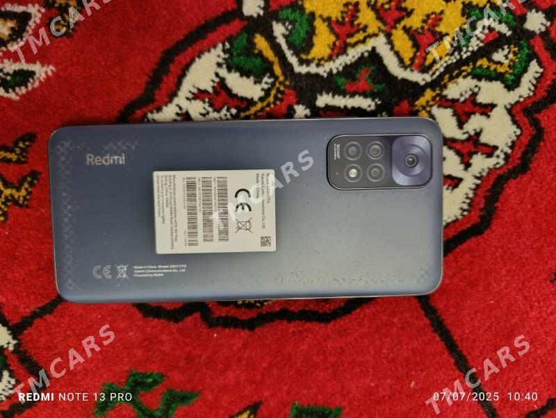 Redmi Note11 - Мары - img 4