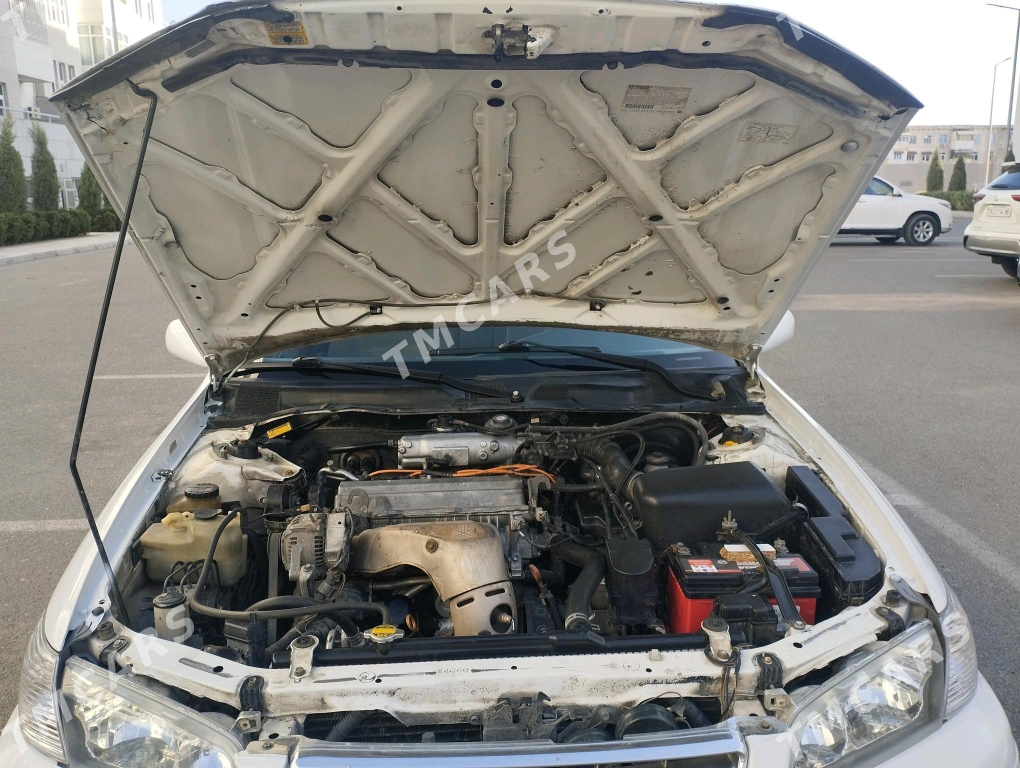Toyota Camry 1999 - 110 000 TMT - Мары - img 2