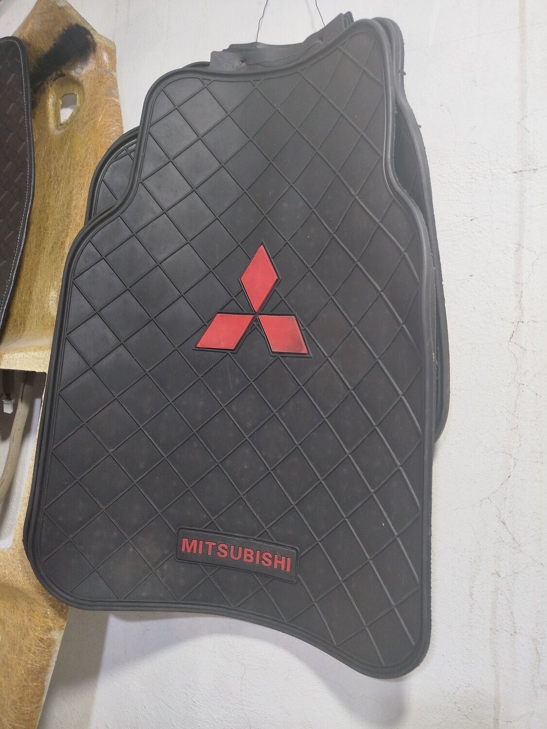 коврик MITSUBISHI 260 TMT - Änew - img 2
