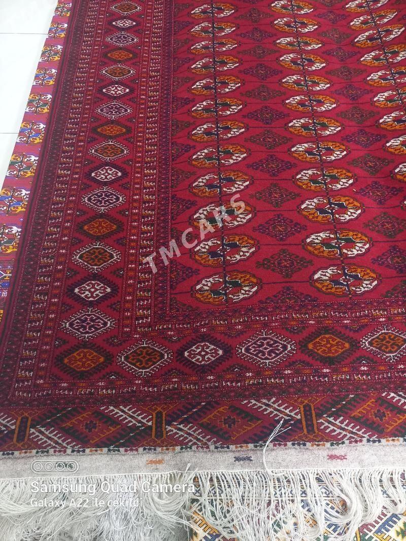 2/3lik el haly - Aşgabat - img 2