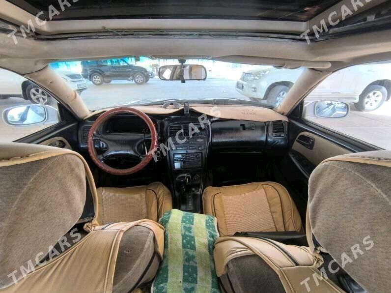 Toyota Mark II 1993 - 50 000 TMT - Гарабекевюл - img 6