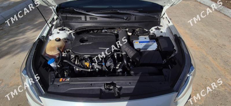 Kia Forte 2020 - 240 000 TMT - Aşgabat - img 8