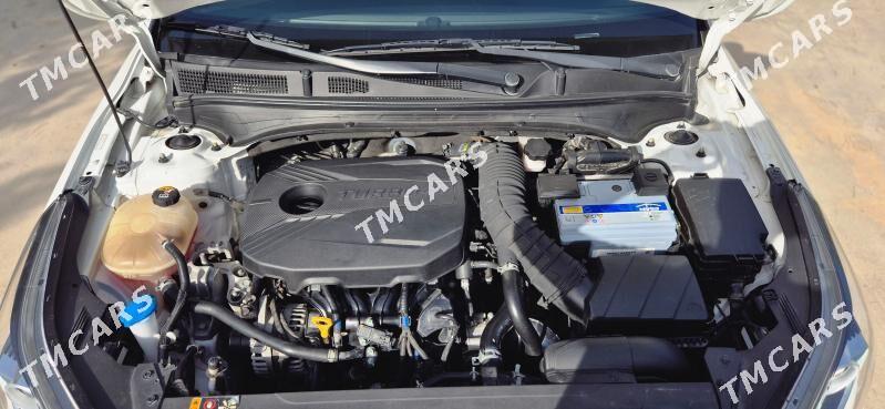 Kia Forte 2020 - 240 000 TMT - Aşgabat - img 9