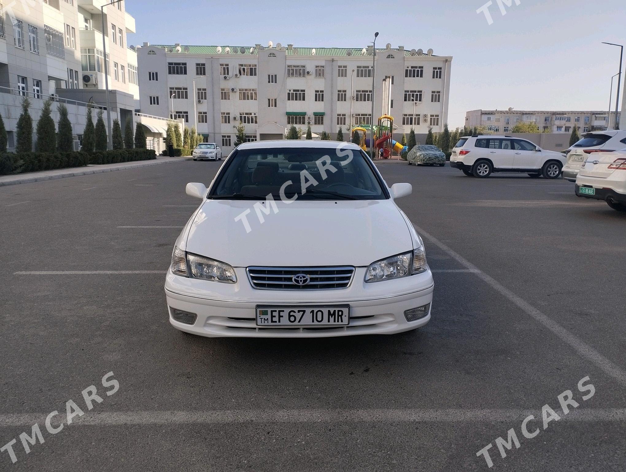 Toyota Camry 1999 - 110 000 TMT - Мары - img 5