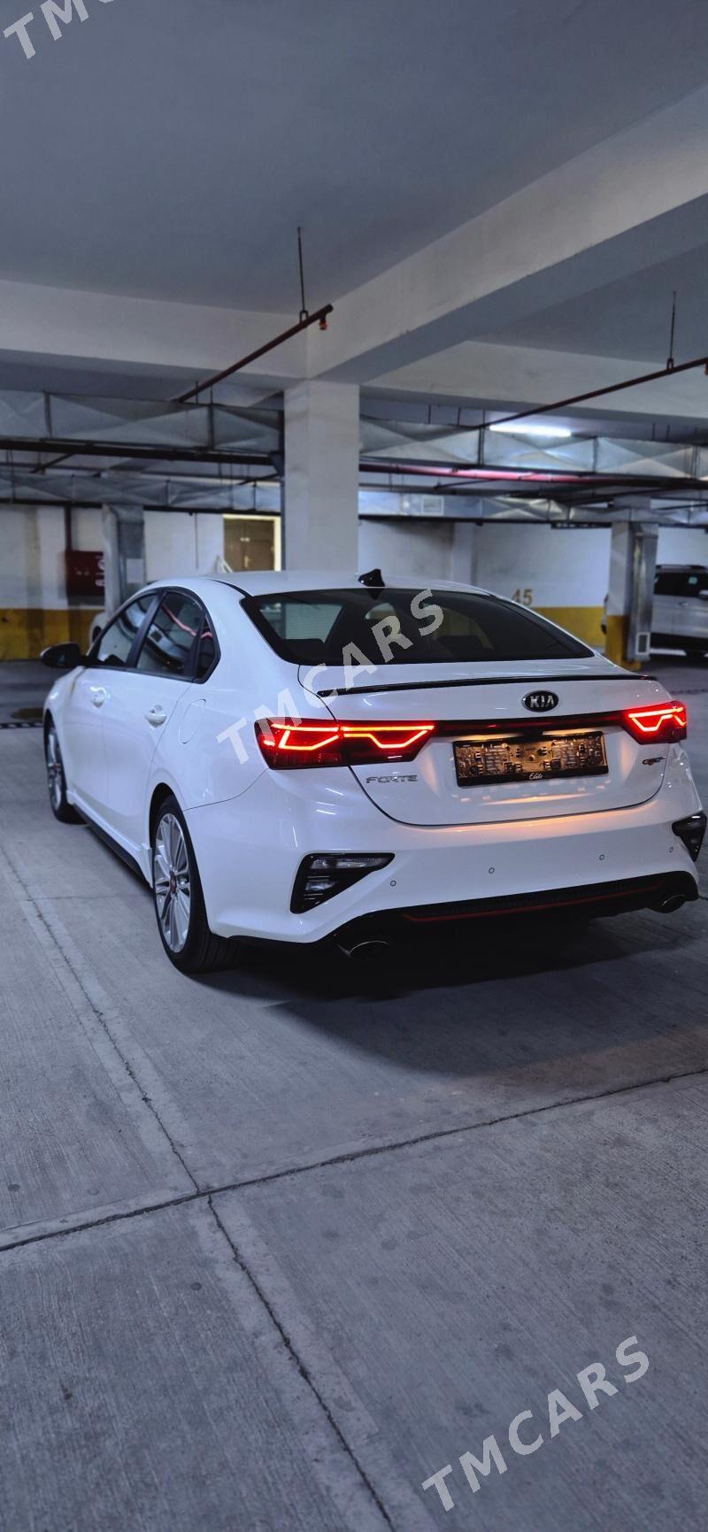 Kia Forte 2020 - 240 000 TMT - Aşgabat - img 3