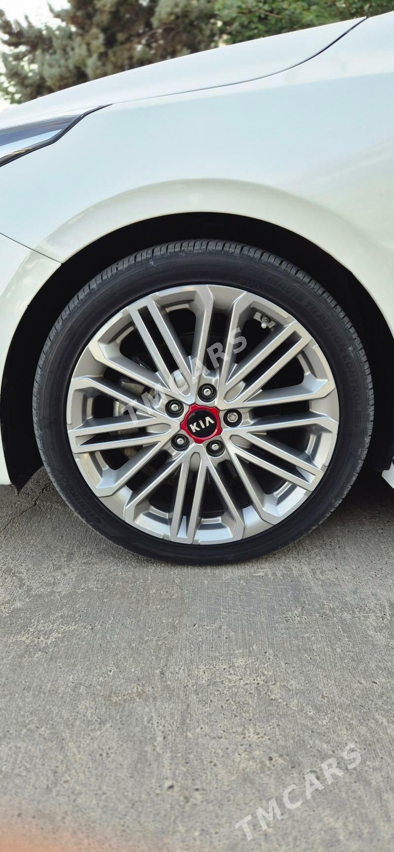 Kia Forte 2020 - 240 000 TMT - Aşgabat - img 7